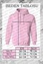 Women's Black 1898 Printed 3 Thread Threaded Hooded Oversize Loose Fit Hoodie Sweatshirt - 4