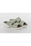 Women's Anatomical Comfort Slippers 301 - Pastel Green - 7
