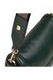 Schultertasche Leder 22 cm - 4