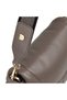 Schultertasche Leder 22 cm - 4