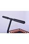 135 Cm ''(54 Inç) Tutmalı Step Trambolin - 8