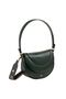 Schultertasche Leder 22 cm - 3