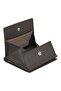 Flavio Wallet Genuine Leather 9.5 cm - 5
