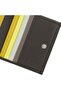 Flavio Wallet Genuine Leather 9.5 cm - 3