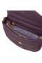 Schultertasche Leder 22 cm - 5