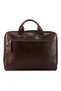 Lund Laptoptasche Leder 38 cm
