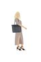 Pure Schultertasche Leder 34 cm - 6