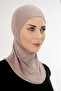 Practical Ninja Hat with Neck Collar – Mink Non-Slip, Anti-Sweat, Flexible for Daily Use |   Shal Paradise - 3