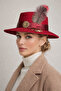 Design by Ali Gondol Designer Hat - 3