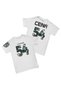 John Cena Uc Me Never Give up Printed Cotton T-Shirt