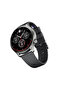 Motive 9 Pro Akıllı Saat Titanium Silver