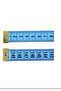 Tape Measure 1.5 Mt | Tape Measure | Tailor Mistress - 3