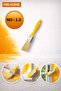 Carving Brush No 1 .5 💛   Badana Brush 💛   Paint Brush 💛 Hobby Brush 💛   Stippling Brush - 2