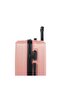 حقيبتين سفر صلبة | ماركة | مصنوعه من ABS عالي الجوده- مقاس 28 انش - 20 انش-خفيفة الوزن - 5