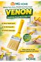Kestirme Brush Robot No 4 💛   Badana Brush 💛   Paint Brush 💛   Rotating Head Adjustable Dense Bristles 💛 - 4