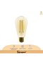 مصباح LED ذكي يعمل بتقنية الواي فاي B02-F - 3