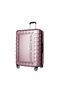 Navigator 20" Hard Luggage - Pink + 2-Year - 7