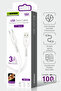 Hm-525 USB to Type-C Cable - 3