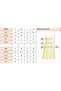 Asymmetrical Cut Skirt and One Sleeve Flounce Stylish Special Occasion Women's Invitation Dress - 8