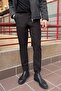 Men's, Side elastic, double leg, Old Money Culture, Parachute fabric, pants