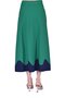 Evaze Knitwear Skirt Beneton - 3