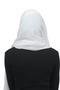Women's Practical Wrinkled Crinkle Mira Hijab Shawl - 5