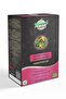Kudret Pomegranate Daily Gummy Mixed Herbal Tea (120g) - 3