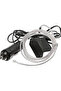 Banda Led Auto 2M Alb