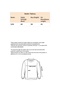 Oversize High Collar Half Zip Knitwear Sweater Aw25Kz0121 - 2