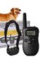 Dog training collar with LCD screen - 6