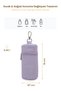 Milkmate Insulated Thermal Baby Bottle and Breast Milk Carrier Bag - 7