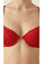 Women's Push up Top Bottom Bra Set - 2