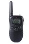 Dog training collar with LCD screen - 5