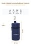 Milkmate Insulated Thermal Baby Bottle and Breast Milk Carrier Bag - 6