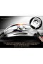 Jiamini Automatic Mechanism Men's Wristwatch - 5