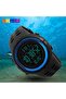 Men Digital Arm Hot Sale Multifunctional Men's 1251 - 4