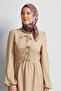 وشاح منقوش 8537