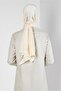 ALVINA JACQUARD SHAL 8306 - 2