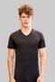 Men's Modal V-Neck Undershirt 1036 - 6 Pieces - 2