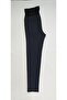 Maternity Washable Canvas Skinny Leg Trousers - 3