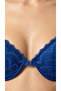 Women's Push up Top Bottom Bra Set - 3