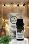 100% Pure Rosemary Essential Oil 10 ml - Anti-Hair Loss and Helps with Rapid Growth Care - 2