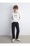 Vizyon New Season Baggy Fit Boys' Jeans
