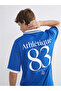 Xside Polo Neck Printed Men's T-Shirt