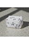 Floral Pattern Makeup Bag Travel Cosmetic Bag - 5