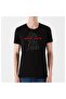 Yamaha Mt-07 the Dark Side Printed T-Shirt