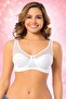 Erdem Premium Tulle Detailed Shaping / Sculpting Bra 2449