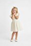Rabbit Girl's Tulle Dress - 4
