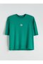 Vizyon New Season Crew Neck Printed Men's Sports T-Shirt - 5