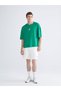 Vizyon New Season Crew Neck Printed Men's Sports T-Shirt - 2